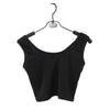 2022 Women Worthy Vest Tank Shirt Blouse Top Casual Lace Patchwork Sleeveless Dropship