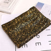 Leggings Women Fashion Sexy Sequins Shiny Black Spring Summer Low Waist Trendy Puck Rock Fashion Leggings Women