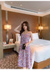 CMAZ Dresses For Women Summer 2022 Korean Style