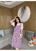 CMAZ Dresses For Women Summer 2022 Korean Style