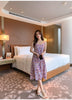 CMAZ Dresses For Women Summer 2022 Korean Style