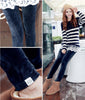 Plus Velvet Leggings Rushed Solid Winter Legging Warm Super Soft Thick Hot-selling High-elastic Kitten Brief Leggins