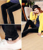 Plus Velvet Leggings Rushed Solid Winter Legging Warm Super Soft Thick Hot-selling High-elastic Kitten Brief Leggins