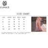 CUPNICE See Through Elegant Hip Package Long Evening Dress Trailing Women V-neck High Waist High Split Slim Fit Wedding Dress