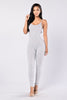 Candy Color Solid Basic Jumpsuits Women Skinny Bodycon Rompers Strapless Sexy Bodysuits