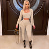 Casual 3 Piece Set