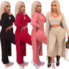 Casual 3 Piece Set
