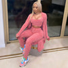 Casual 3 Piece Set