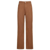Casual Baggy Vintage Brown Jeans Women High Waist Streetwear Denim Pants Harajuku Trousers Sweatpants 2022 Iamhotty
