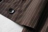 Casual Cropped Blazer Skirt Suits 2 Piece Set Women Dress Female Jacket Ladies Business Office Formal Clothing Elegant Outfit