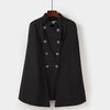 Casual Jacket Womens Blazer Coat Slim Fit Cardigan Formal Coat Doudoune Cape Elegant Jacket Tailleur Femme Women Jackets X60070