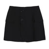 Casual Korean Two Piece Set Woman Office Style Elegant Skirt Suits Autumn 2022 Slim Long Sleeve Coat Designer Mini Skirt