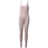 Casual New 2022 Solid Color Romper Playsuit O-Neck Sleeveless Bodycon Cotton Sexy Skinny Fitness Rompers Femme Overalls Jumpsuit