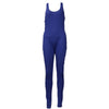 Casual New 2022 Solid Color Romper Playsuit O-Neck Sleeveless Bodycon Cotton Sexy Skinny Fitness Rompers Femme Overalls Jumpsuit