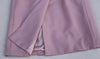 Casual Two Piece Lady Long Blazer + Mini Skirt Set Women Spring Autumn 2022 Female Office OL Outfits Workwear