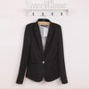 Chinese Style Cotton Linen Shirt Women Yellow Cropped Tops Jacquard National Ethnic Three Quarter Sleeve