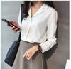 Casual women blouses  plus size tops  blusas femininas elegante  blusas mujer de moda 2023  blouse women shirts A1221