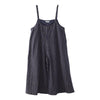 2022 Autumn Sleeveless Casual Rompers Women Jumpsuit Wide Leg Pants Palazzo lady Stripe Backless Suspenders Long Playsuit