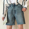 2022 Summer  Selling Women's Casual  Sexy Denim Shorts Skirt FW131