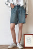2022 Summer  Selling Women's Casual  Sexy Denim Shorts Skirt FW131
