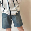 2022 Summer  Selling Women's Casual  Sexy Denim Shorts Skirt FW131