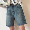 2022 Summer  Selling Women's Casual  Sexy Denim Shorts Skirt FW131
