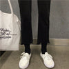 2022 Spring Summer Selling Women's Casual  Denim Pants NC26