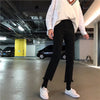 2022 Spring Summer Selling Women's Casual  Denim Pants NC26