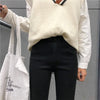 2022 Spring Summer Selling Women's Casual  Denim Pants NC26