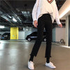 2022 Spring Summer Selling Women's Casual  Denim Pants NC26