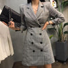 2023 Spring Summer Autumn selling women's casual sexy Dress MW69