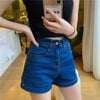 2022 spring summer autumn casual Denim women Pants woman female OL black jeans Ay0123