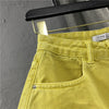 2022 spring summer autumn casual cute sexy women shorts outerwear woman female OLPy