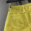 2022 spring summer autumn casual cute sexy women shorts outerwear woman female OLPy