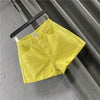 2022 spring summer autumn casual cute sexy women shorts outerwear woman female OLPy