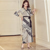 Spring Summer Autumn selling women's casual sexy Dress FP281
