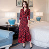 Spring Summer Autumn selling women's casual sexy Dress FP281