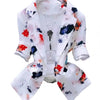 Chic Elegant Ink Painting Single Button Thin Blazer Coat Comfy Women Blazer Single Button Loose Thin Suit Jacket Outerwear