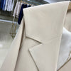 Chic Women Casual Blazer Solid Color Jacket Office Lady Pockets Work Suit Coat Ladies Double Breasted Blazers Outerwear Autumn