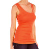 S-6XL Women Tops T Shirt Cotton Tank Top Plus Size Sleeveless Shirt Summer Tops For Women 2022 Plain Tops Vest Singlets