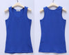 S-6XL Women Tops T Shirt Cotton Tank Top Plus Size Sleeveless Shirt Summer Tops For Women 2022 Plain Tops Vest Singlets