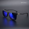 Cookshark sunglasses male and female polarized sunglasses tide ultra light driver driving glasses