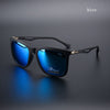 Cookshark sunglasses male and female polarized sunglasses tide ultra light driver driving glasses