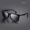 Cookshark sunglasses male and female polarized sunglasses tide ultra light driver driving glasses