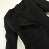 Customize Skyesky women skirt suits office sets women suit business lady workwear long sleeve elegant 2 pieces for work ladies