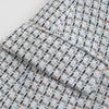 DiYiG Women 2023 Textured Double Breasted Blazer Vintage Long Sleeves Flap Pockets Female Outerwear Chic Top Muje