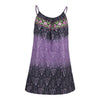 Dresses For Women Summer  Vest Printing Dresses Ladies Camisole Loose Casual Sleeveless Dress Jurken Zomer 2022 Dames