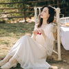Dresses Women Solid Lace Design Vintage Ulzzang Daily Streetwear Lovely Teens Popular Korean Style Elegant Simple Chic