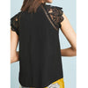 Elegant embroidery white lace tops Women sleeveless chiffon tops Sexy summer style tank tops female tops