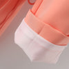 Europe and the United States the summer draw string suit jacket